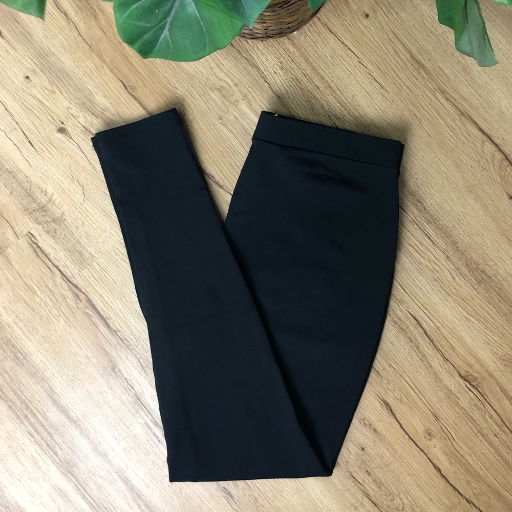 Chico’s Black Leggings